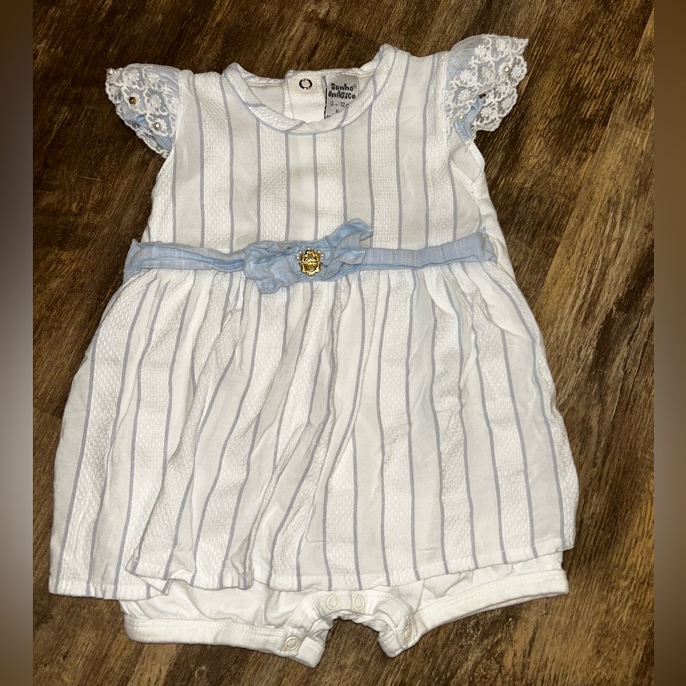 Sonho mágico romper